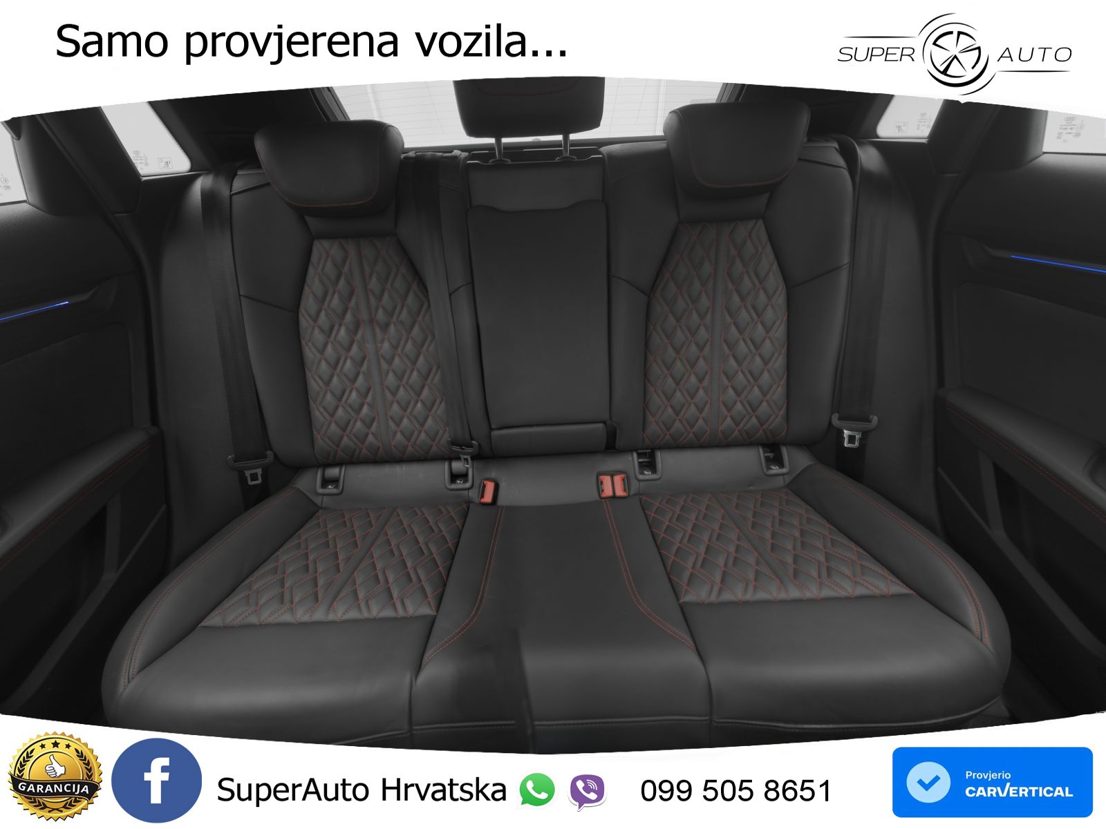 Audi S3 2.0 TFSI (333 KS) quattro S tronic MATRIX+GR SJED+KAM