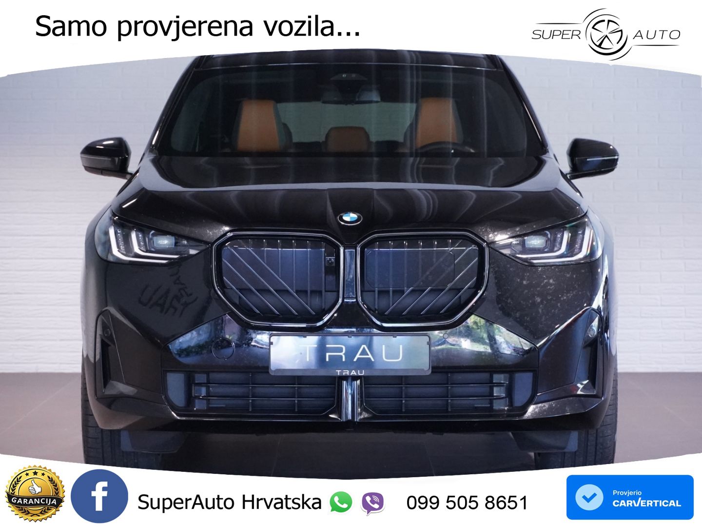 BMW X3 20d xDrive Steptronic M Sport LED+GR SJED+ACC