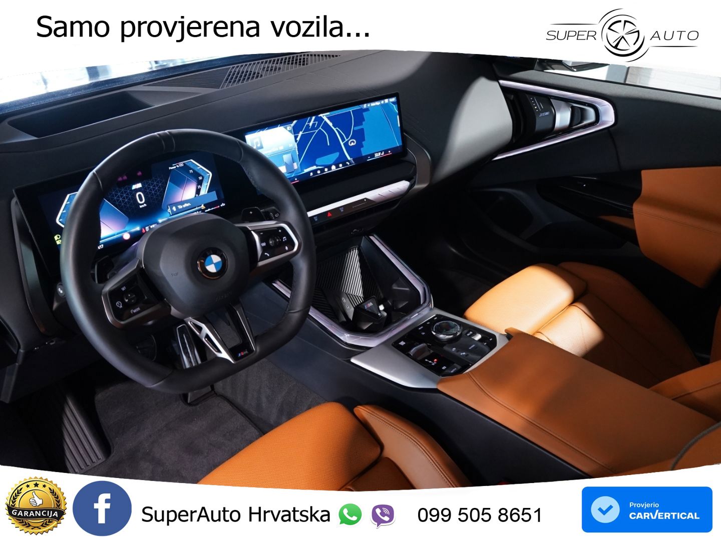 BMW X3 20d xDrive Steptronic M Sport LED+GR SJED+ACC