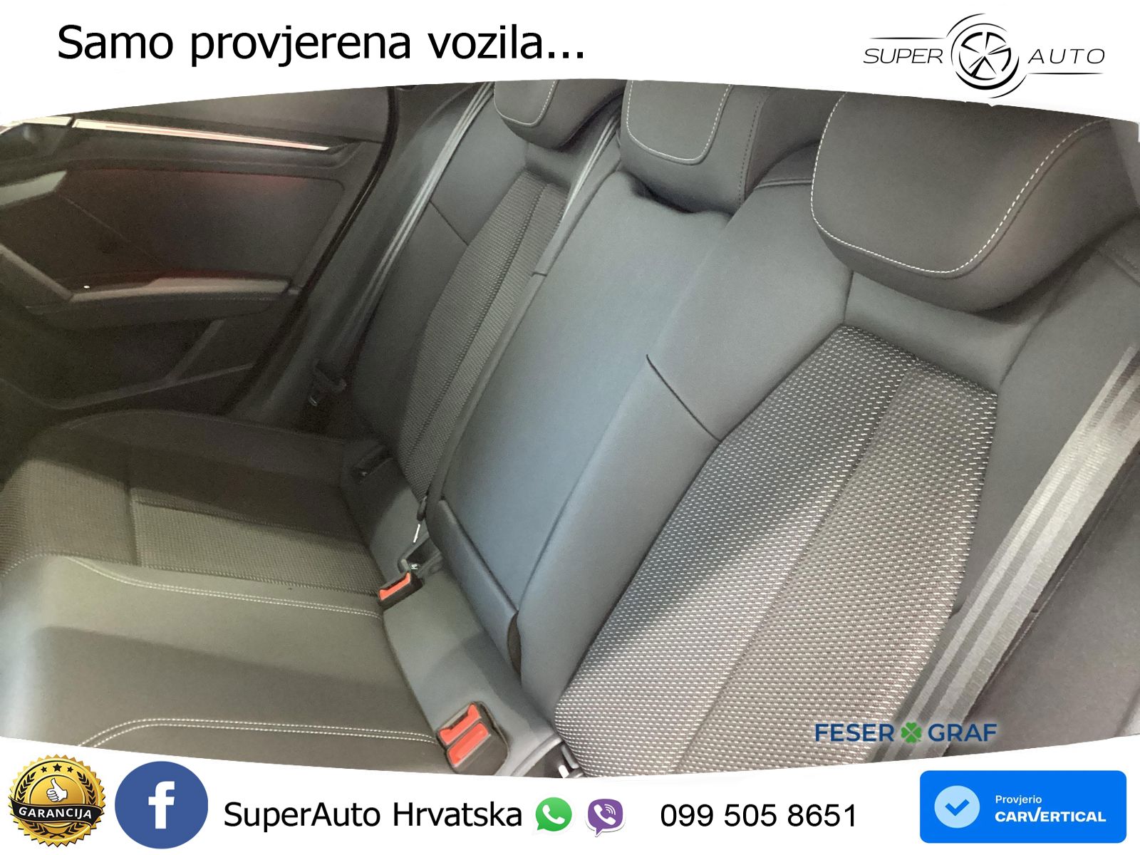 Audi A3 35 TDI (150 KS) S tronic S line LED+GR SJED+ACC