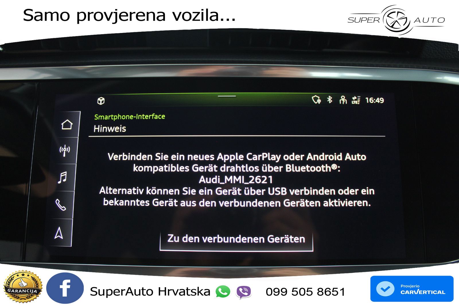 Audi Q3 35 TDI (150 KS) quattro S tronic S line LED+GR SJED+ACC