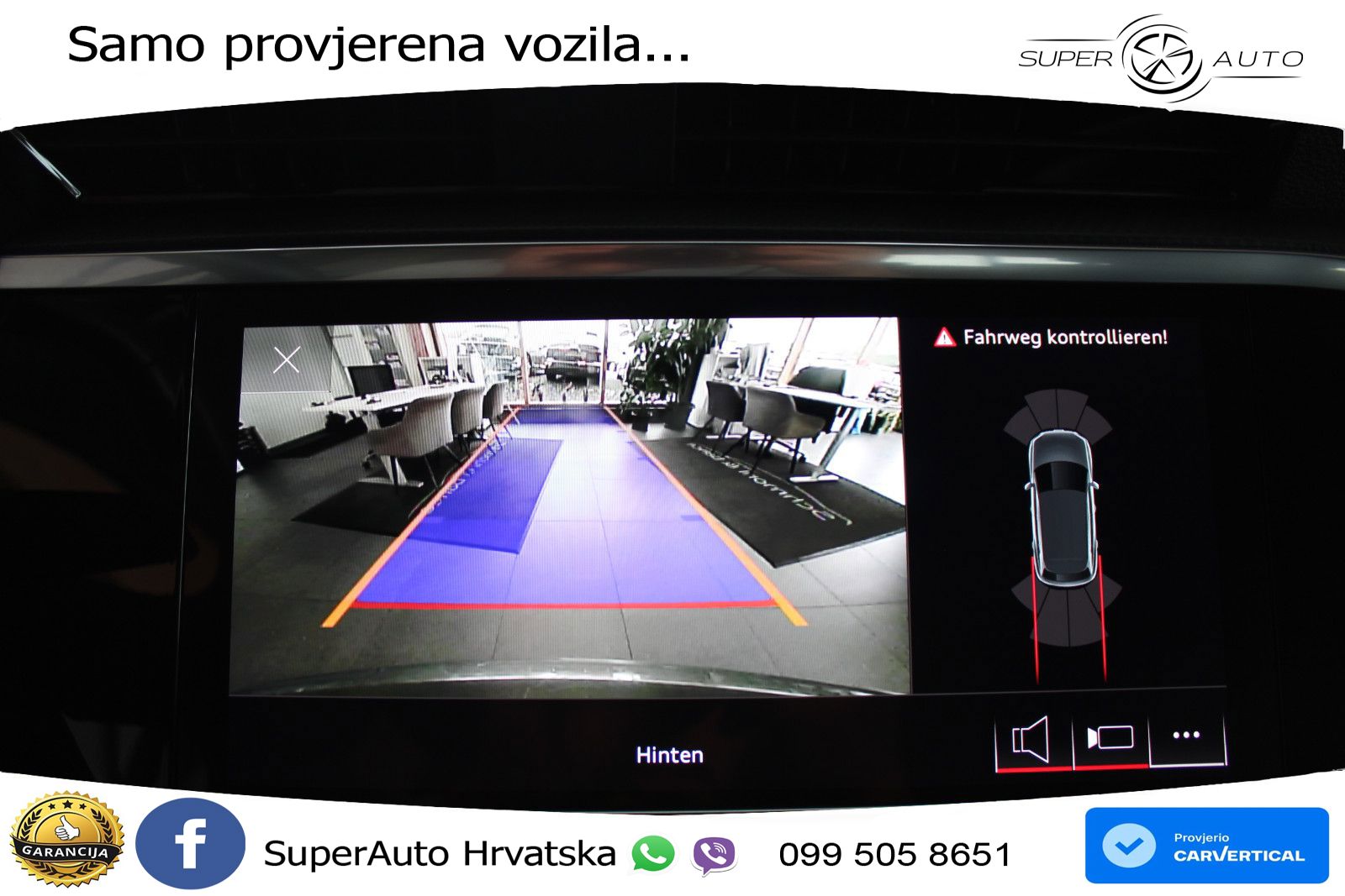 Audi Q3 35 TDI (150 KS) quattro S tronic S line LED+GR SJED+ACC