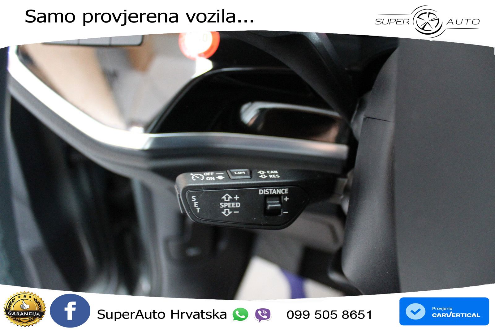 Audi Q3 35 TDI (150 KS) quattro S tronic S line LED+GR SJED+ACC