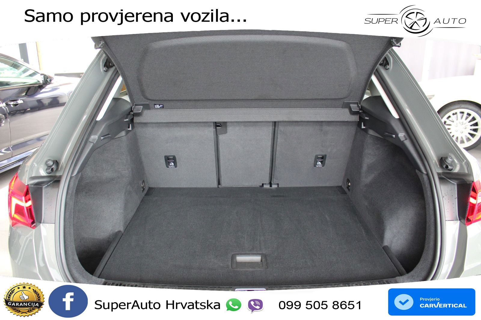 Audi Q3 35 TDI (150 KS) quattro S tronic S line LED+GR SJED+ACC