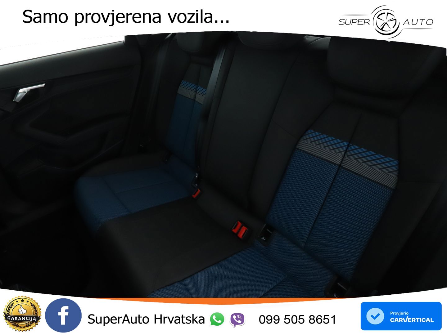 Audi A3 35 TFSI (150 KS) S tronic LED+GR SJED+ACC