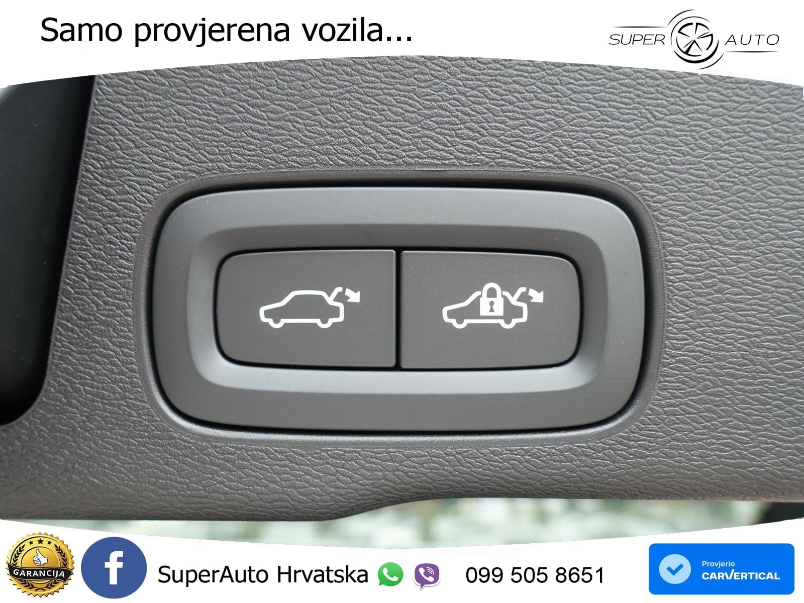Volvo XC60 T8 AWD Geartronic LED+GR SJED+ACC