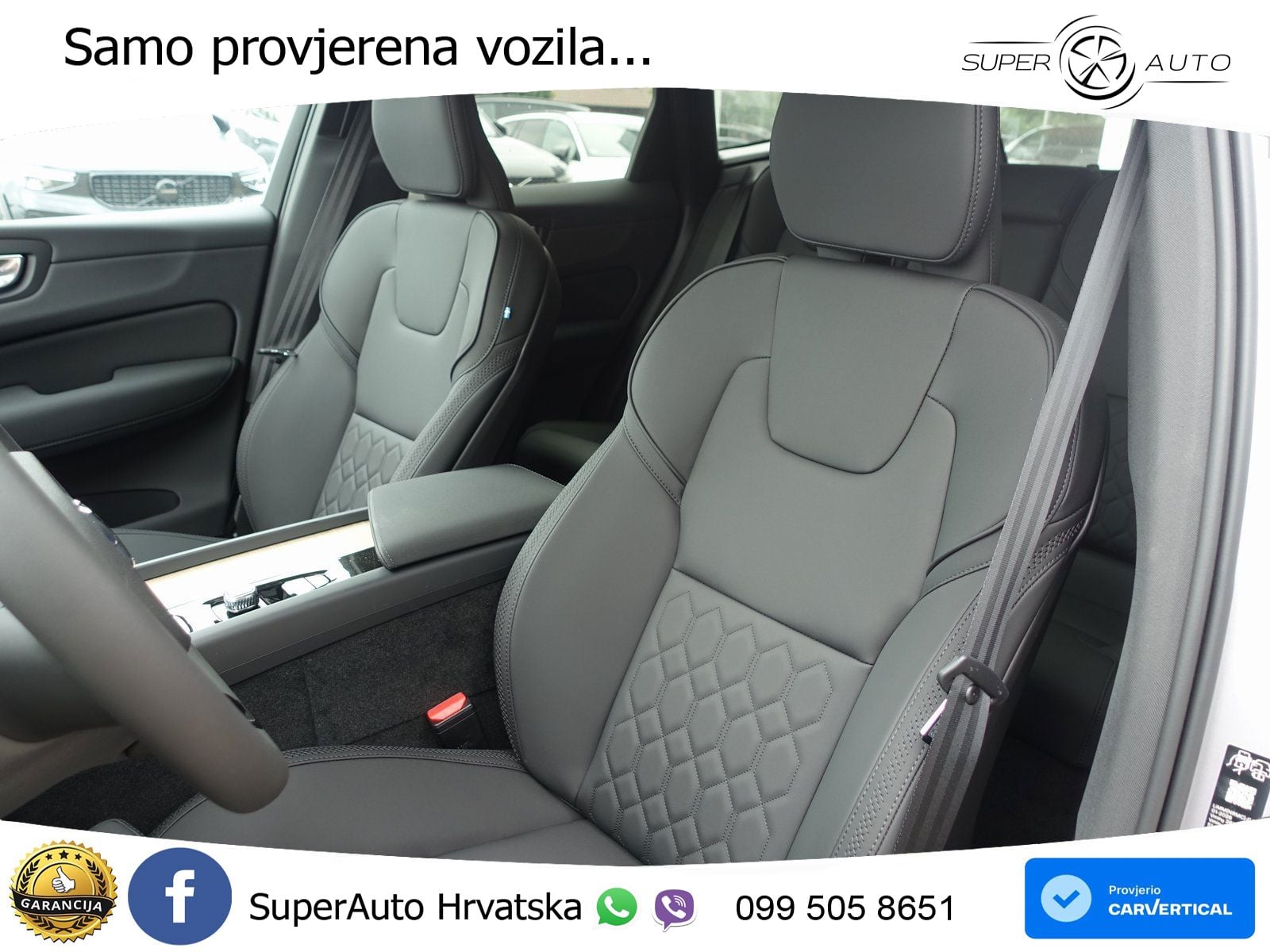 Volvo XC60 T8 AWD Geartronic LED+GR SJED+ACC