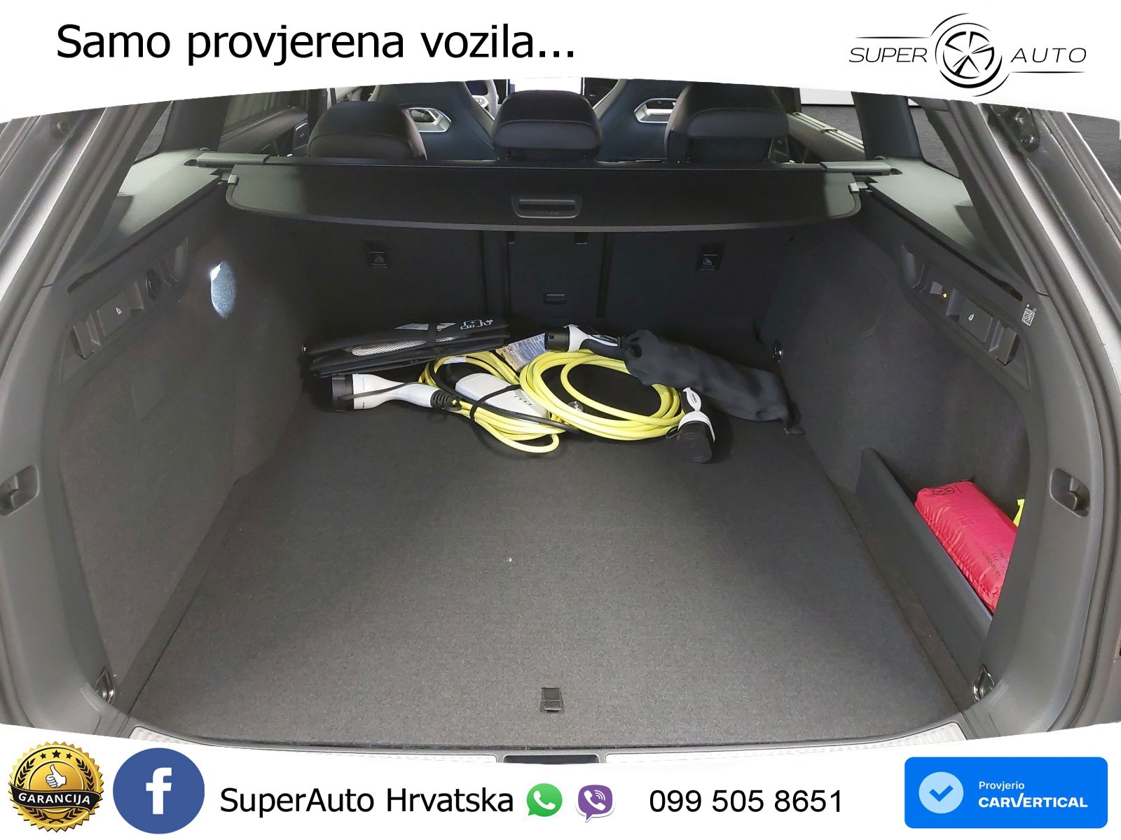 Volkswagen Passat Variant 1.5 TSI (272 KS) eHybrid DSG R-Line LED+GR SJED+ACC