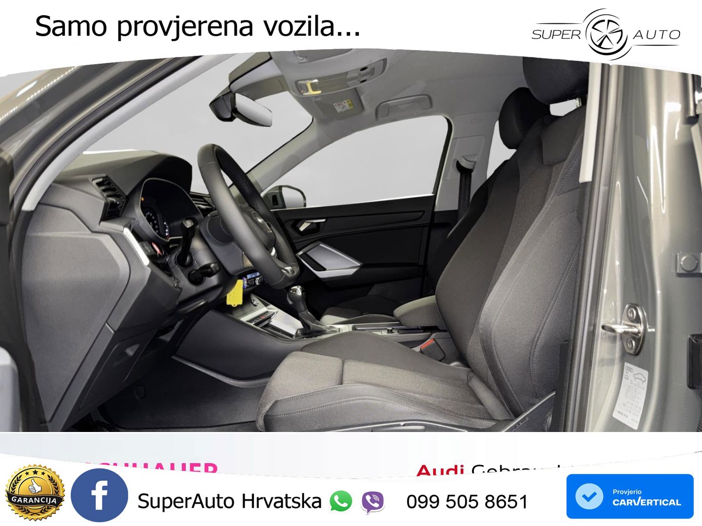 Audi Q3 II Sportback 35 TFSI (150 KS) S tronic S line LED+GR SJED+ACC