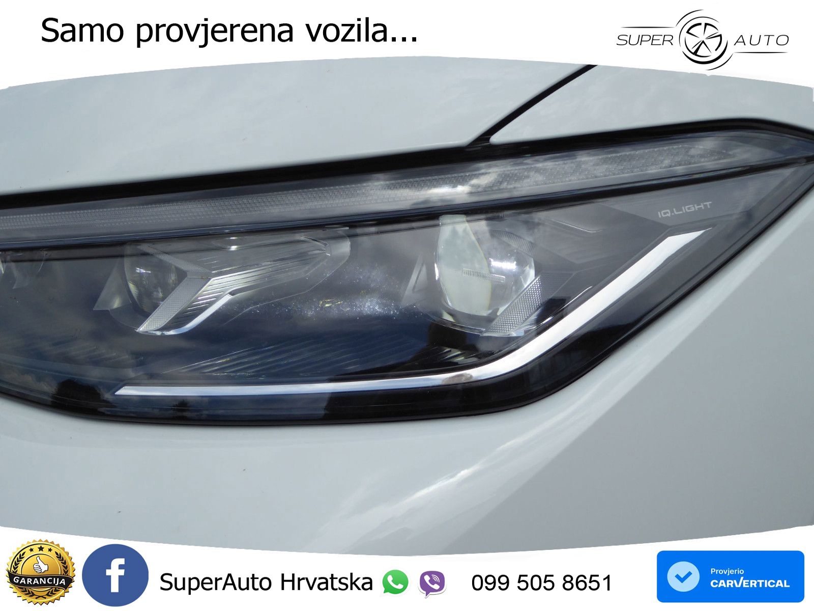 Volkswagen Passat Variant 2.0 TDI (193 KS) 4MOTION DSG R-Line LED+GR SJED+ACC