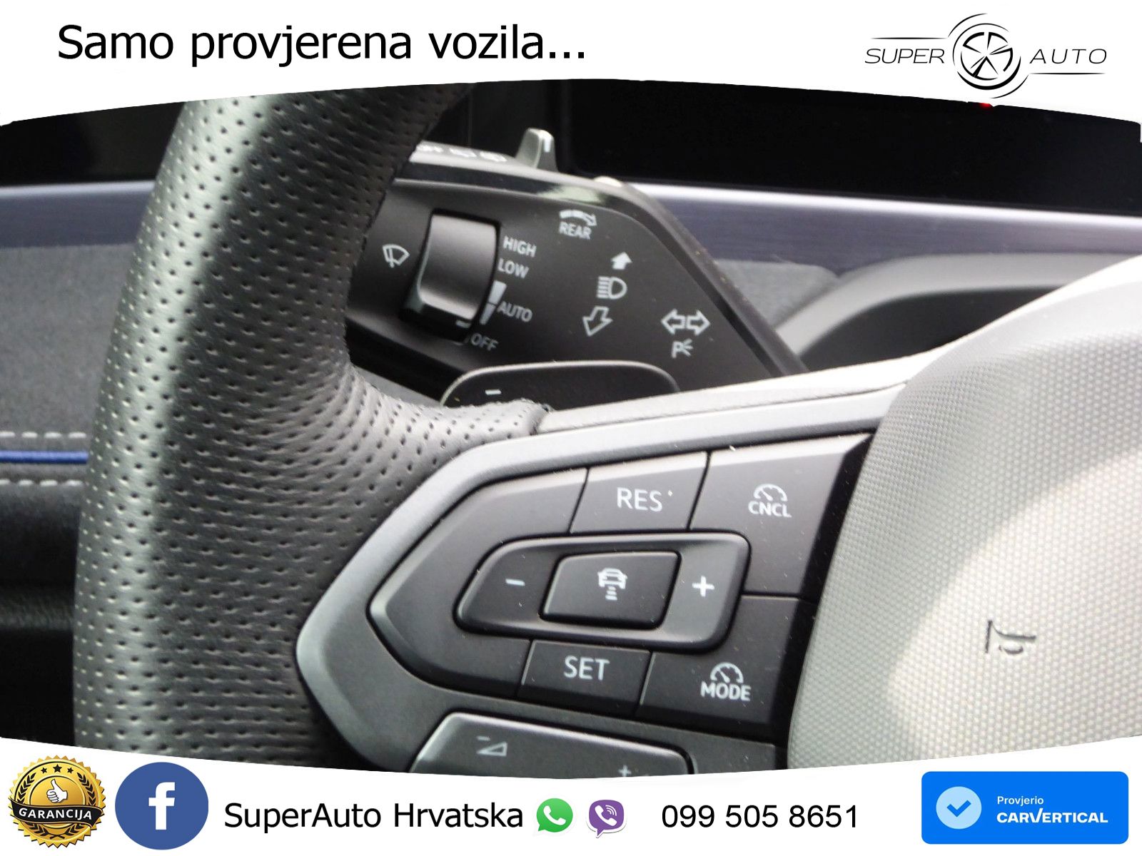 Volkswagen Passat Variant 2.0 TDI (193 KS) 4MOTION DSG R-Line LED+GR SJED+ACC