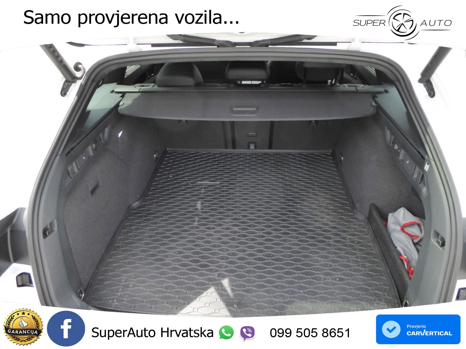 Volkswagen Passat Variant 2.0 TDI (193 KS) 4MOTION DSG R-Line LED+GR SJED+ACC