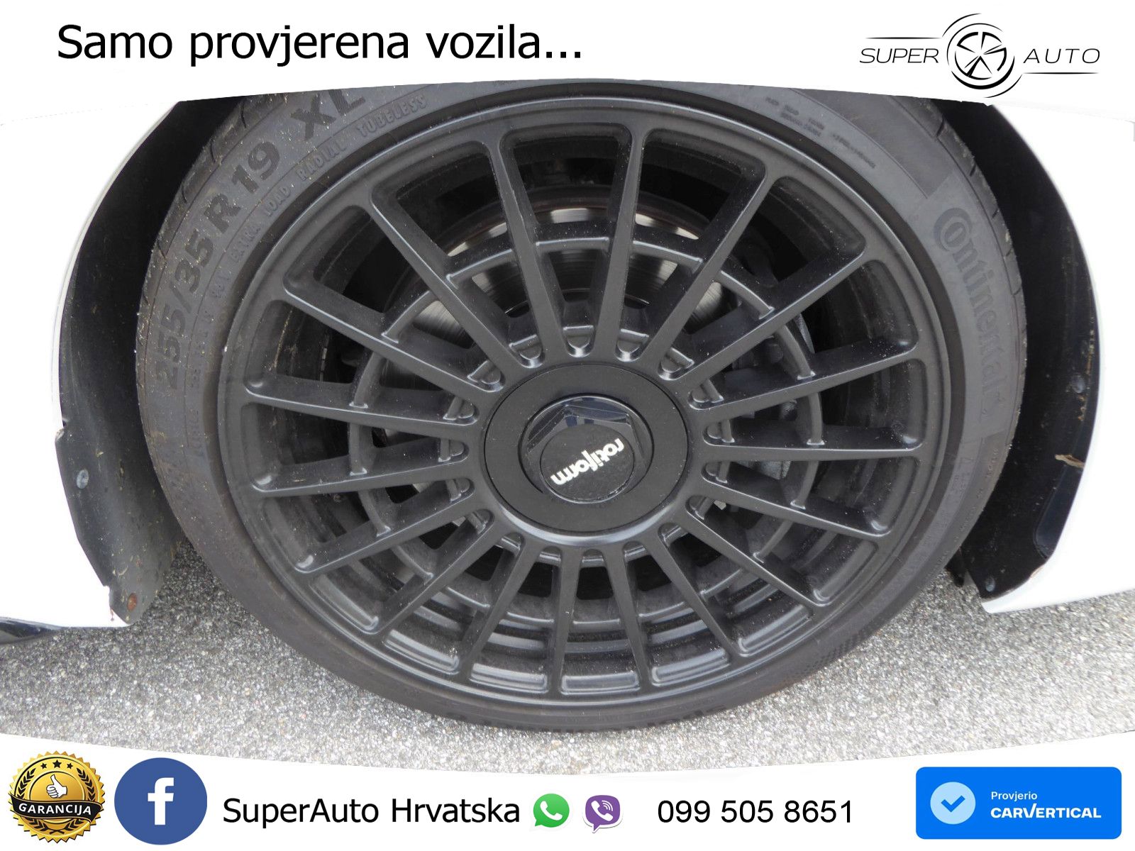 Volkswagen Passat Variant 2.0 TDI (193 KS) 4MOTION DSG R-Line LED+GR SJED+ACC