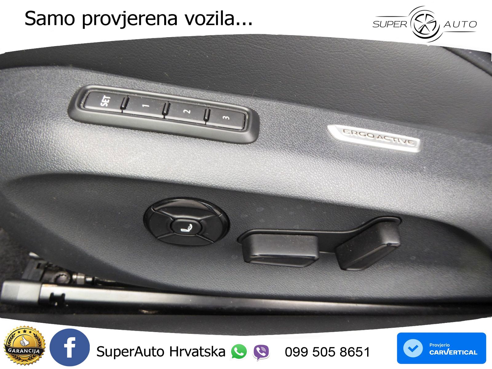Volkswagen Passat Variant 2.0 TDI (193 KS) 4MOTION DSG R-Line LED+GR SJED+ACC