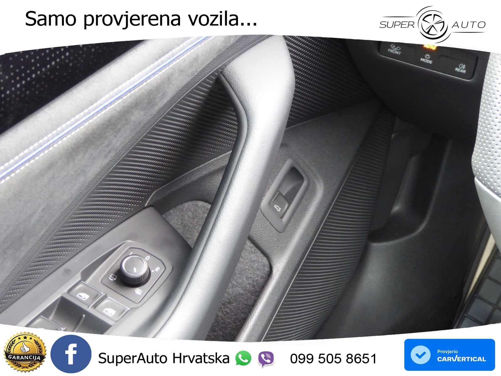 Volkswagen Passat Variant 2.0 TDI (193 KS) 4MOTION DSG R-Line LED+GR SJED+ACC