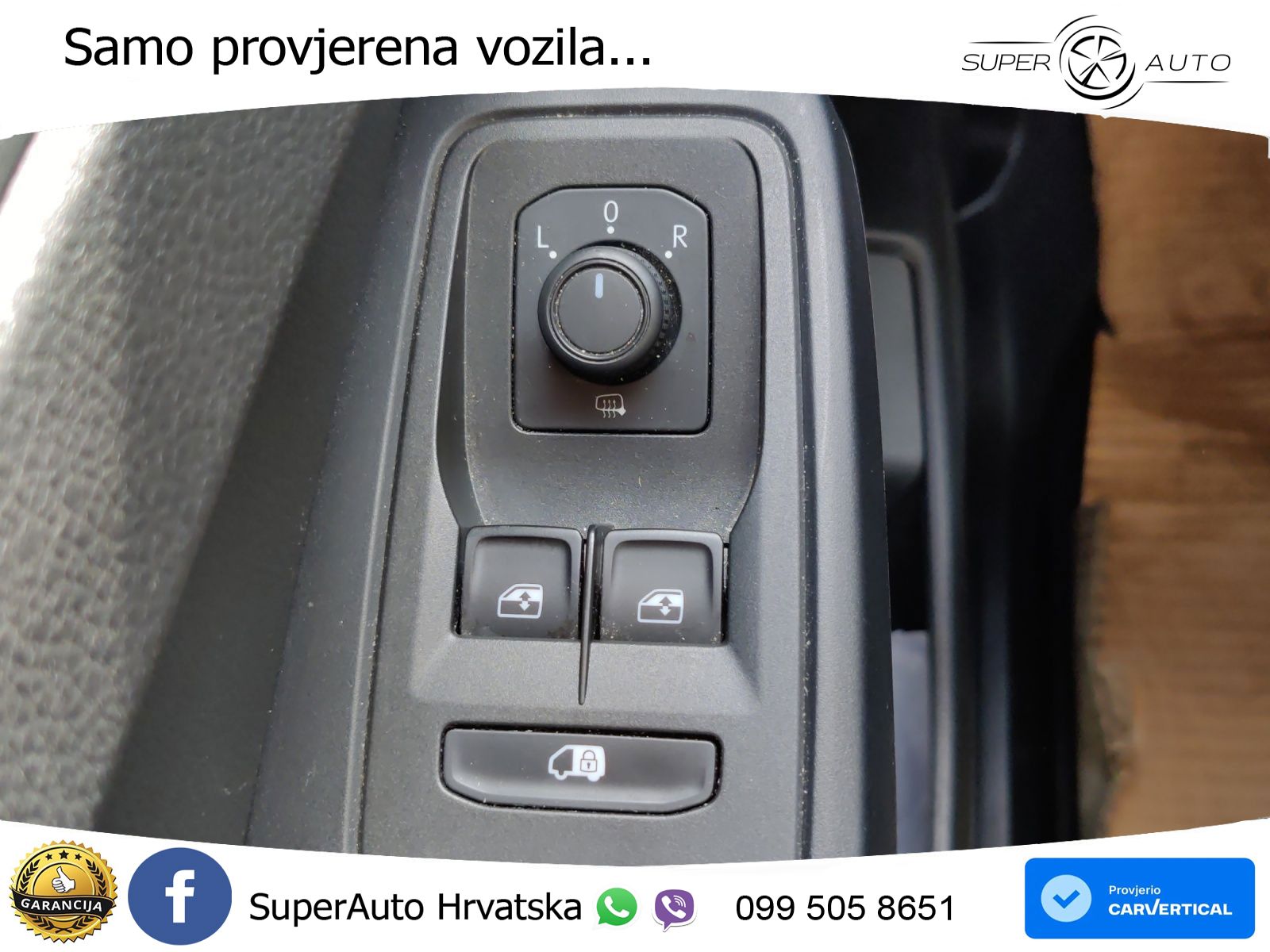 Volkswagen Caddy Cargo Maxi 2.0 TDI (EURO 6d) nza 2.0 TDI B 122 KS