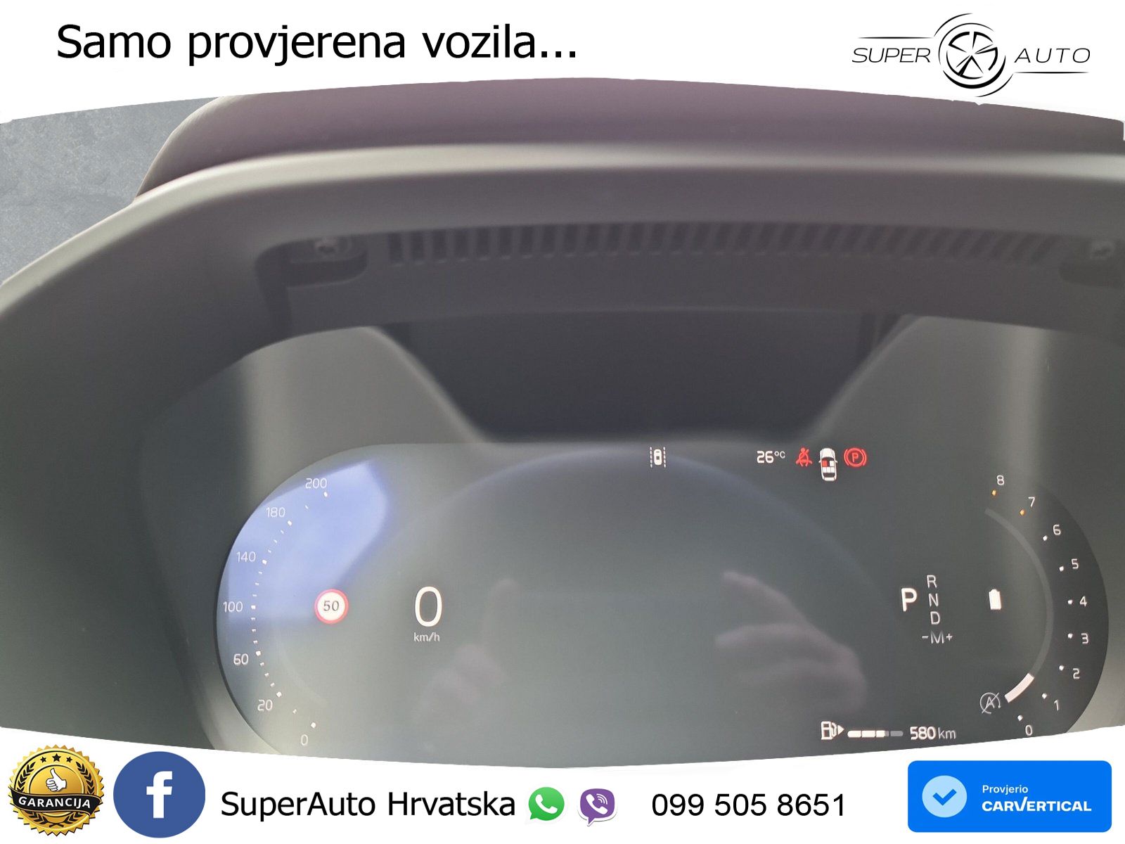 Volvo XC40 2.0 B3 163 KS Automatic LED+GR SJED+ACC