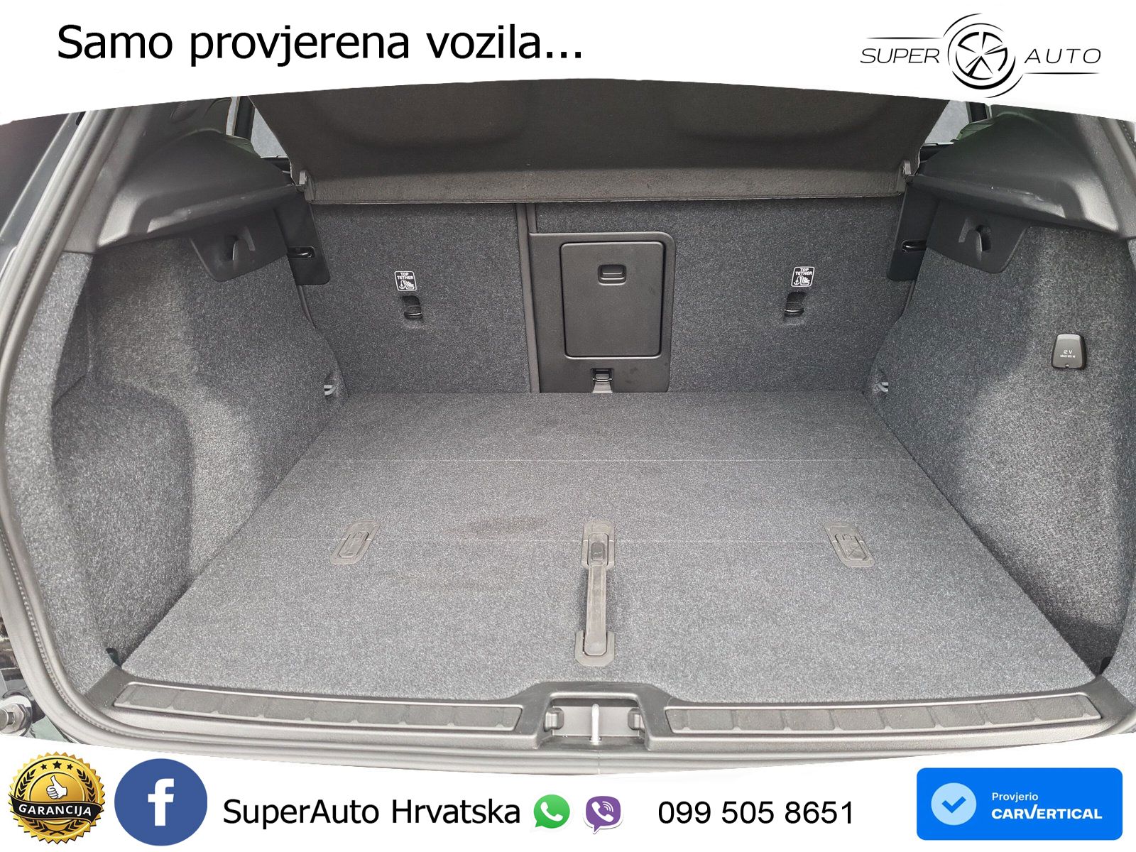 Volvo XC40 2.0 B3 163 KS Automatic LED+GR SJED+ACC