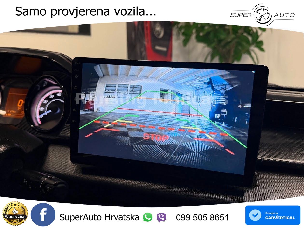 Ligier JS50 (8 KS)