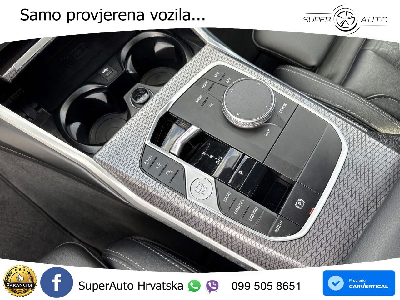 BMW 330d (286 KS) xDrive Steptronic M Sport