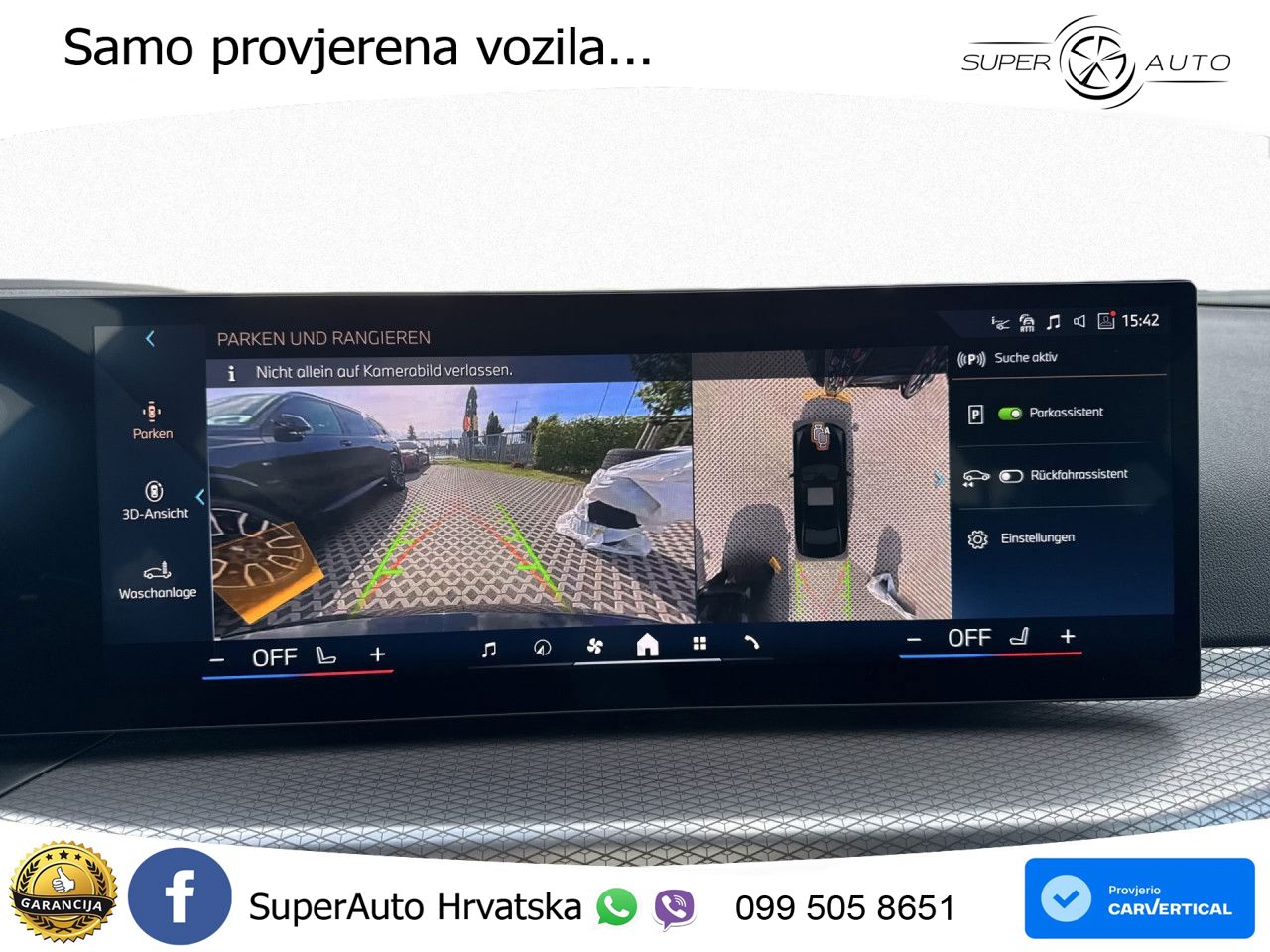 BMW 330d (286 KS) xDrive Steptronic M Sport