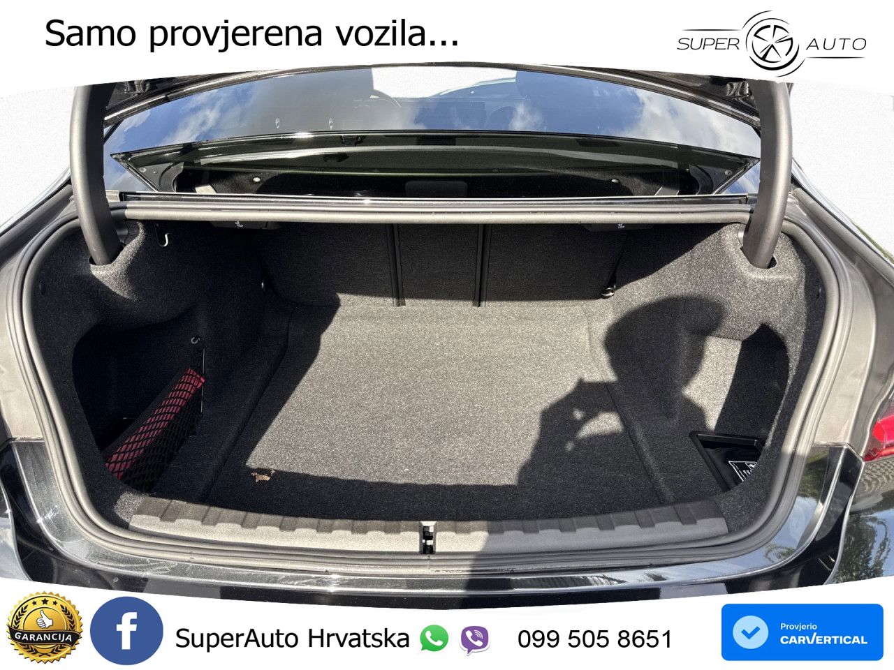 BMW 330d (286 KS) xDrive Steptronic M Sport
