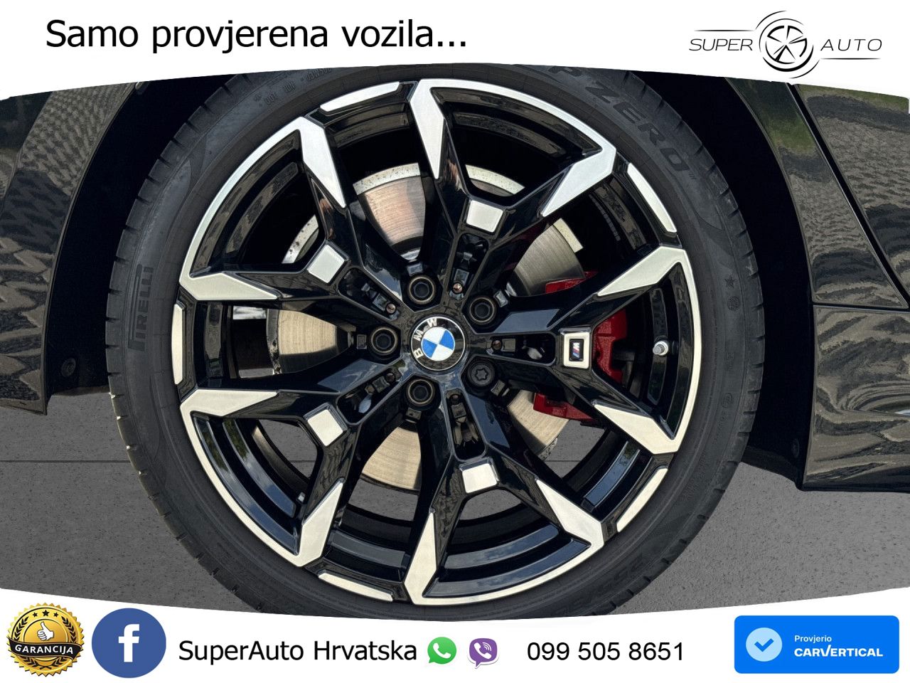 BMW 330d (286 KS) xDrive Steptronic M Sport