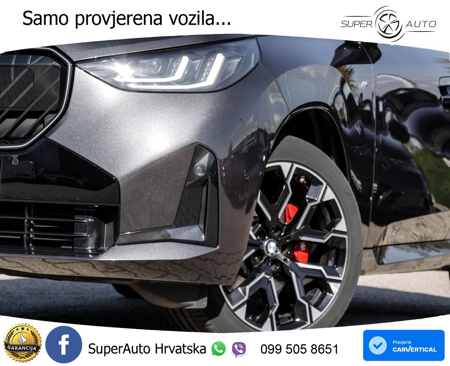 BMW X3 20d xDrive Steptronic M Sport ACC+GR SJED+360+PANO