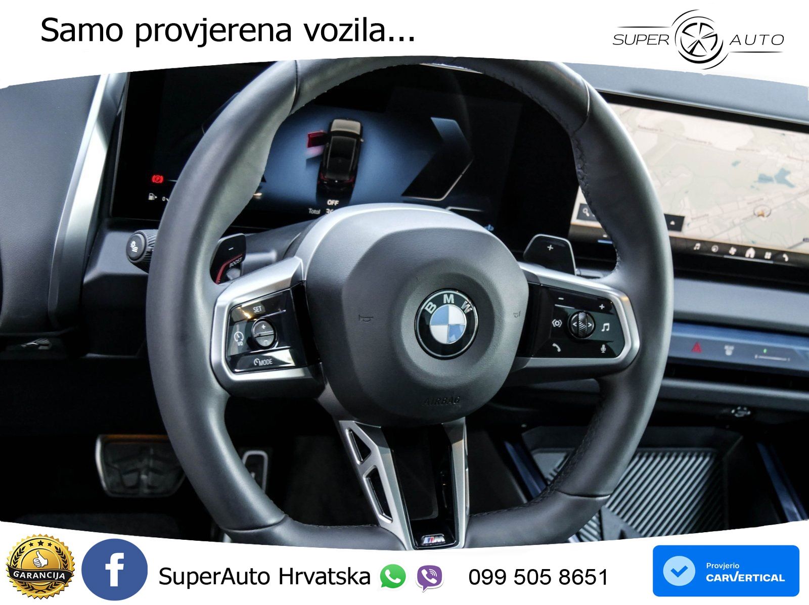 BMW X3 20d xDrive Steptronic M Sport ACC+GR SJED+360+PANO