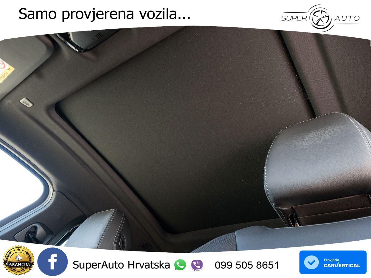 BMW X4 20d (190 KS) xDrive Steptronic M Sport LED+GR SJED+ACC