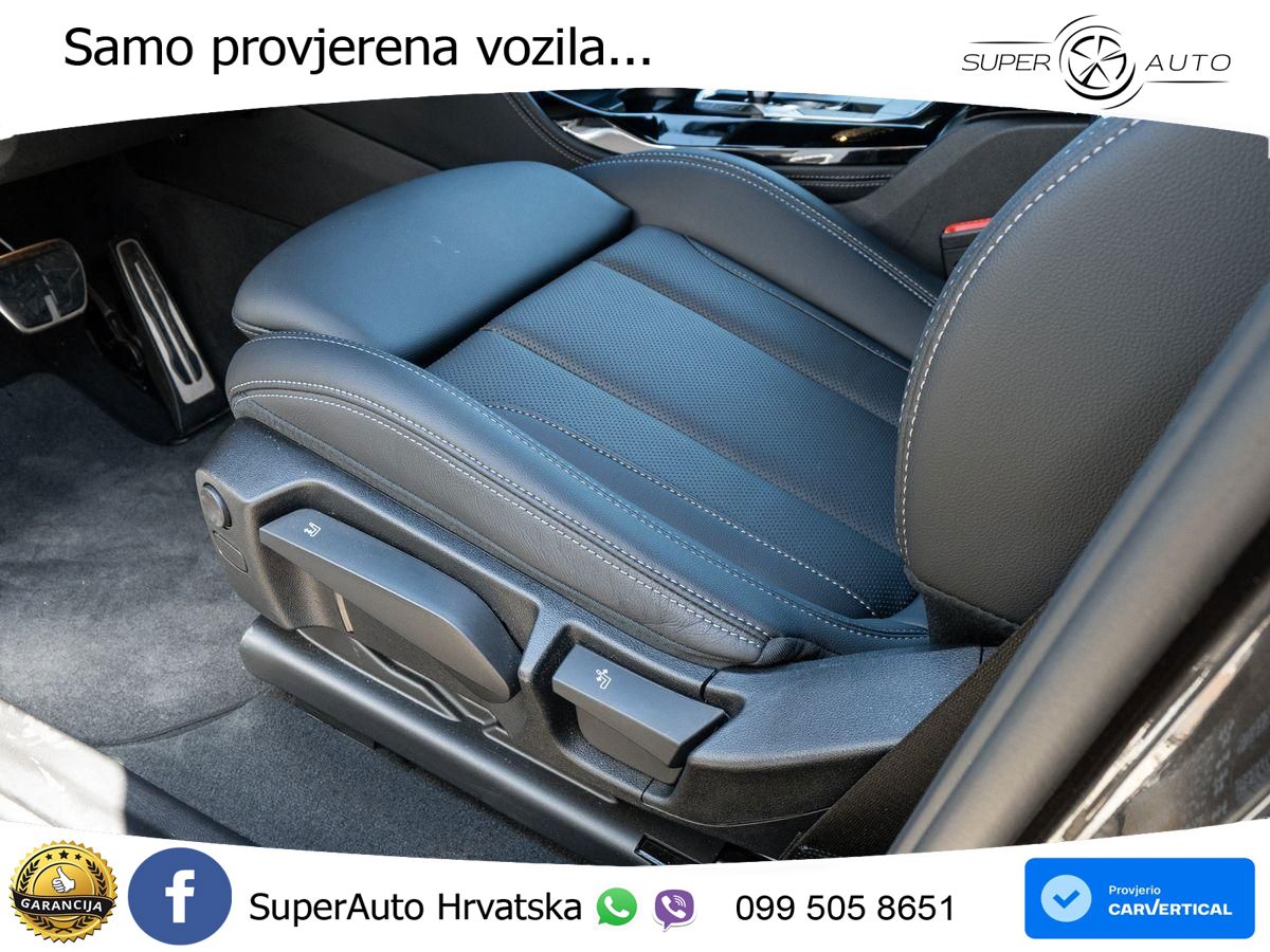 BMW X4 20d (190 KS) xDrive Steptronic M Sport LED+GR SJED+ACC