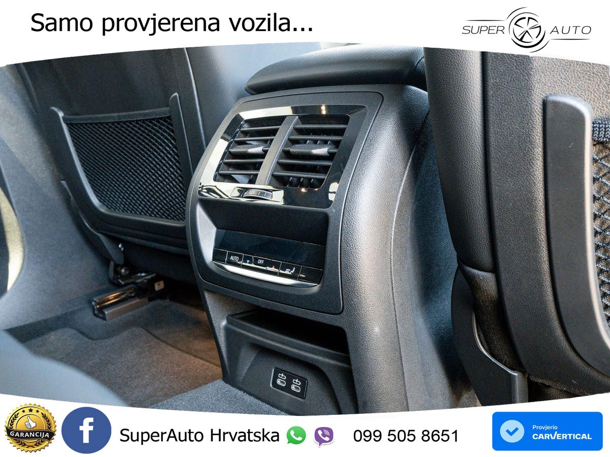 BMW X4 20d (190 KS) xDrive Steptronic M Sport LED+GR SJED+ACC