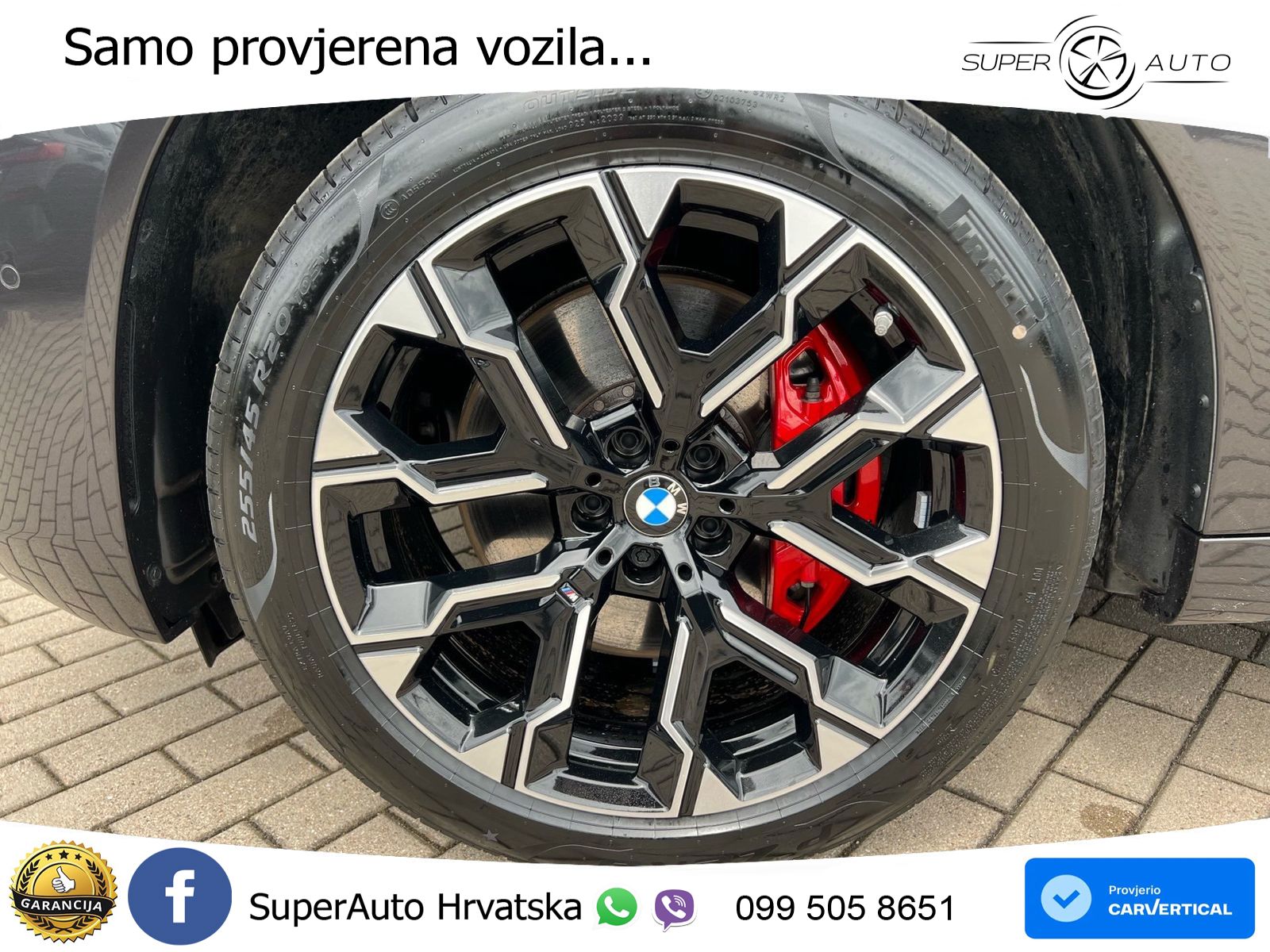 BMW X3 M50 xDrive Steptronic M Sport LED+GR SJED+ACC