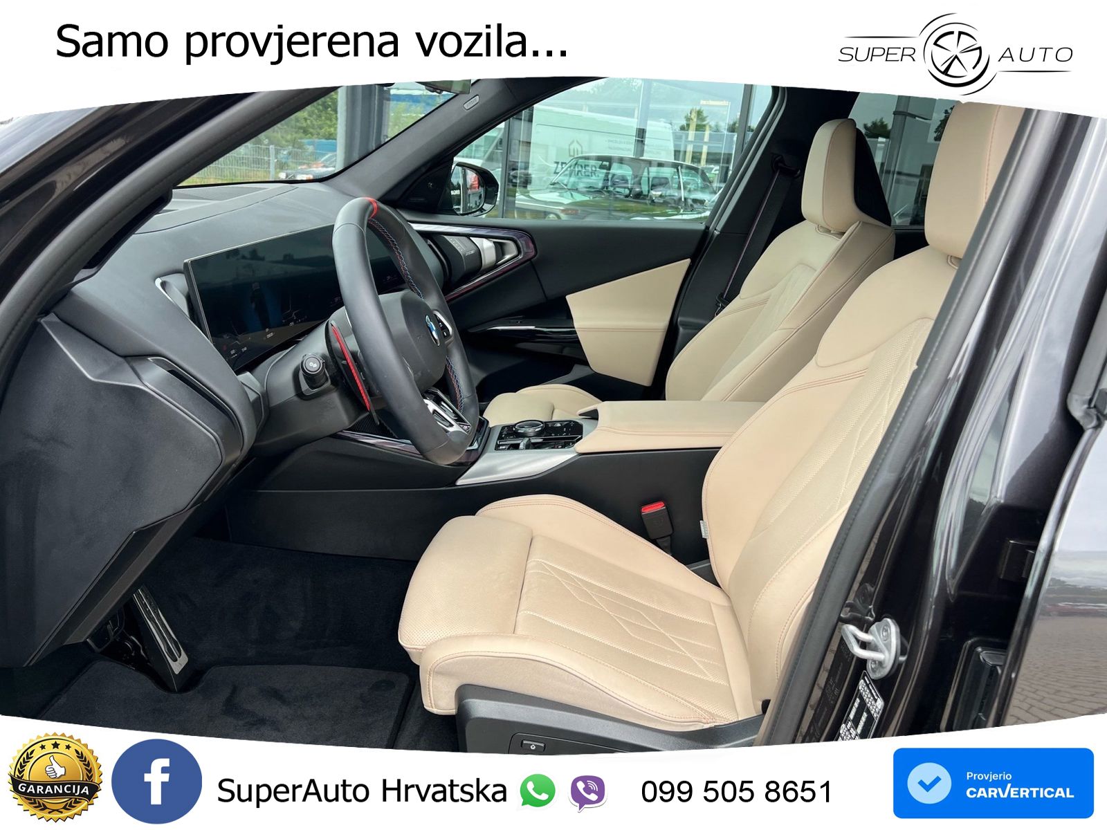 BMW X3 M50 xDrive Steptronic M Sport LED+GR SJED+ACC