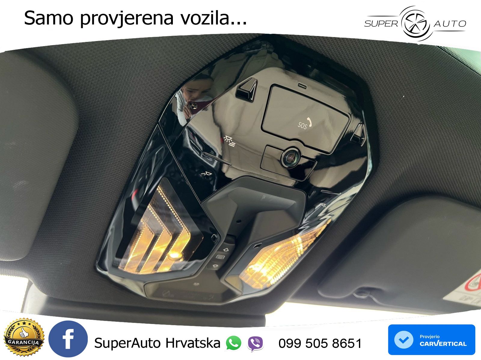 BMW X3 M50 xDrive Steptronic M Sport LED+GR SJED+ACC