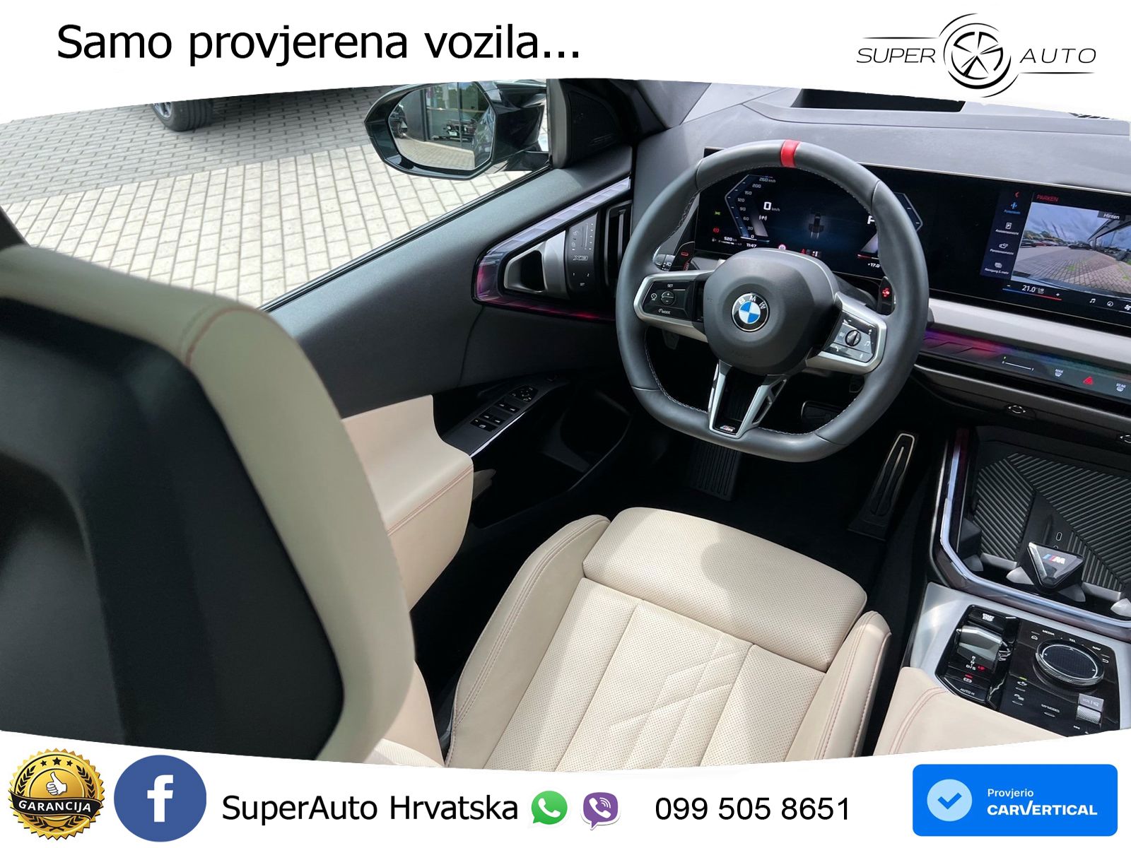 BMW X3 M50 xDrive Steptronic M Sport LED+GR SJED+ACC