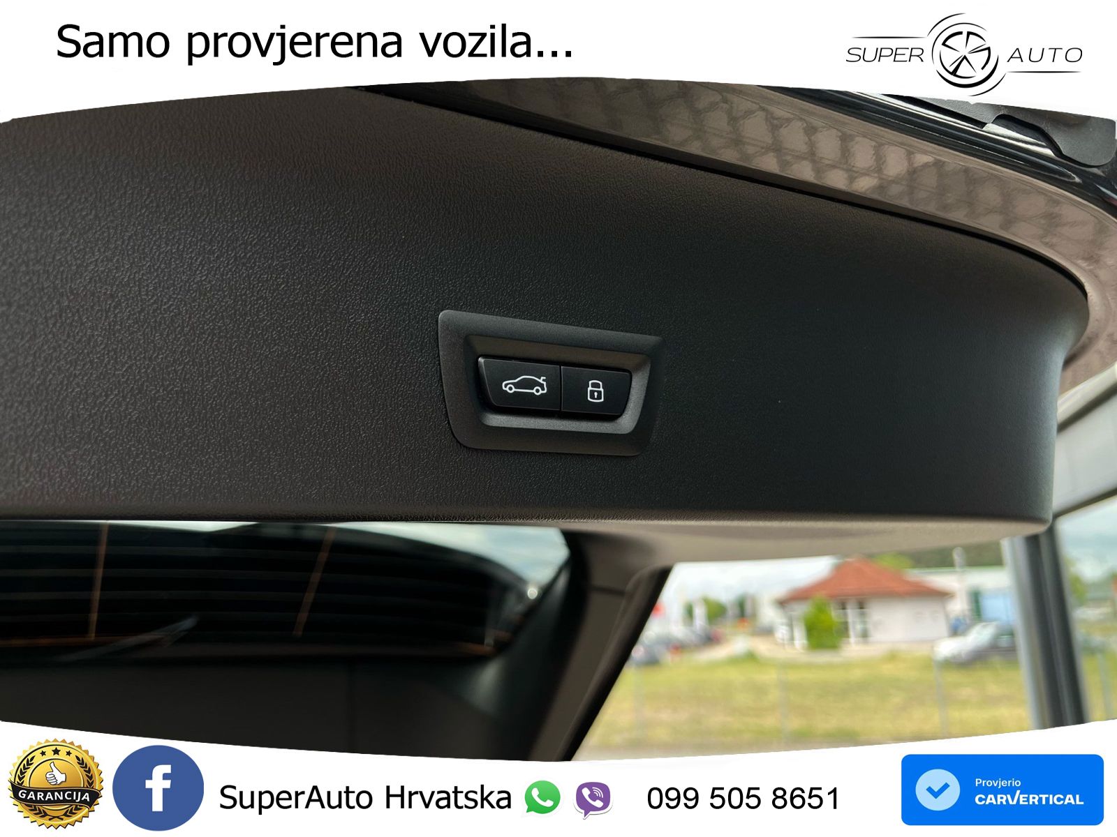 BMW X3 M50 xDrive Steptronic M Sport LED+GR SJED+ACC