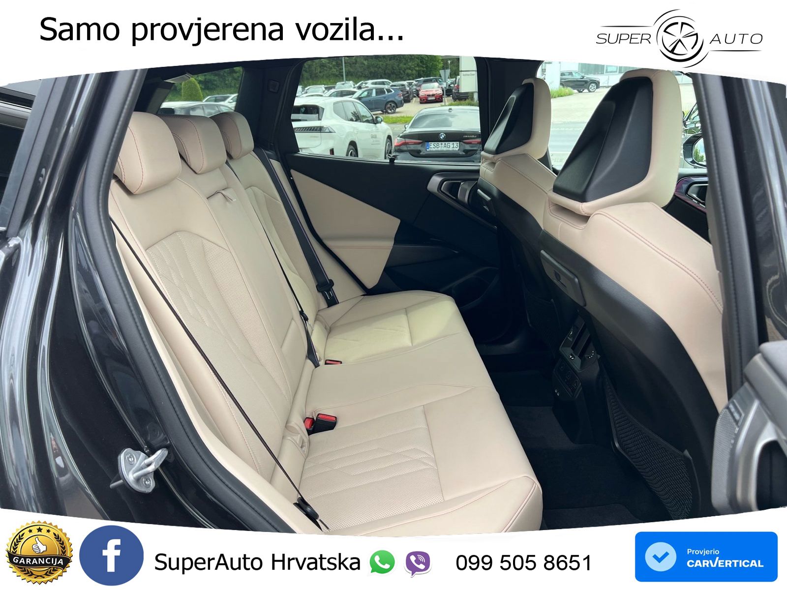 BMW X3 M50 xDrive Steptronic M Sport LED+GR SJED+ACC