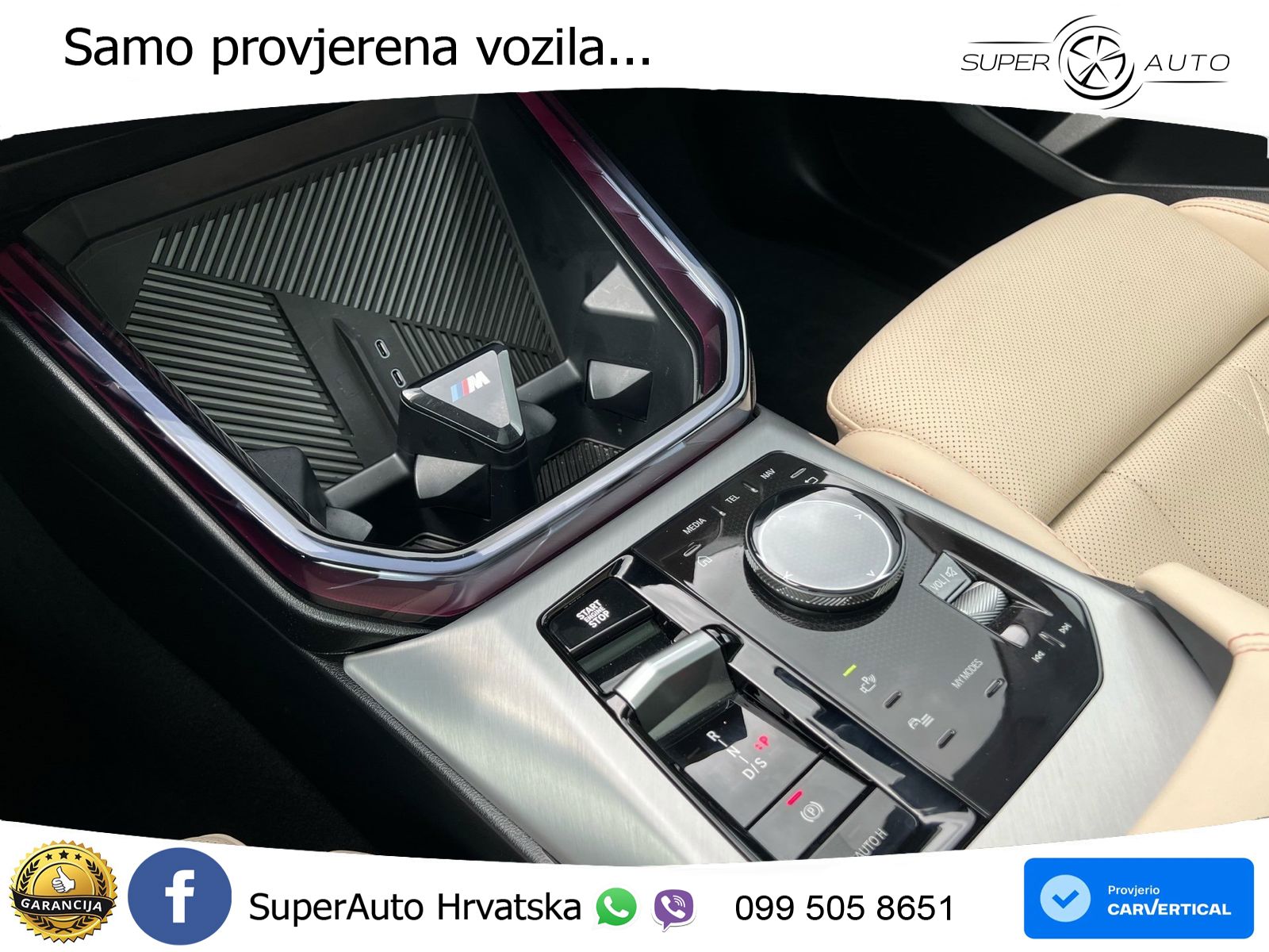 BMW X3 M50 xDrive Steptronic M Sport LED+GR SJED+ACC