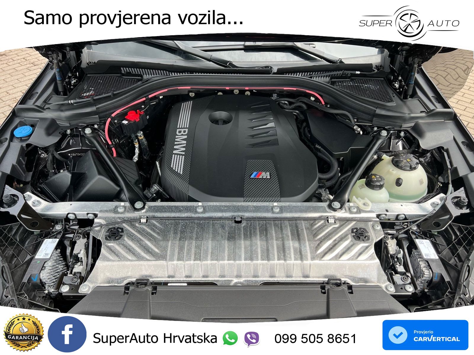 BMW X3 M50 xDrive Steptronic M Sport LED+GR SJED+ACC