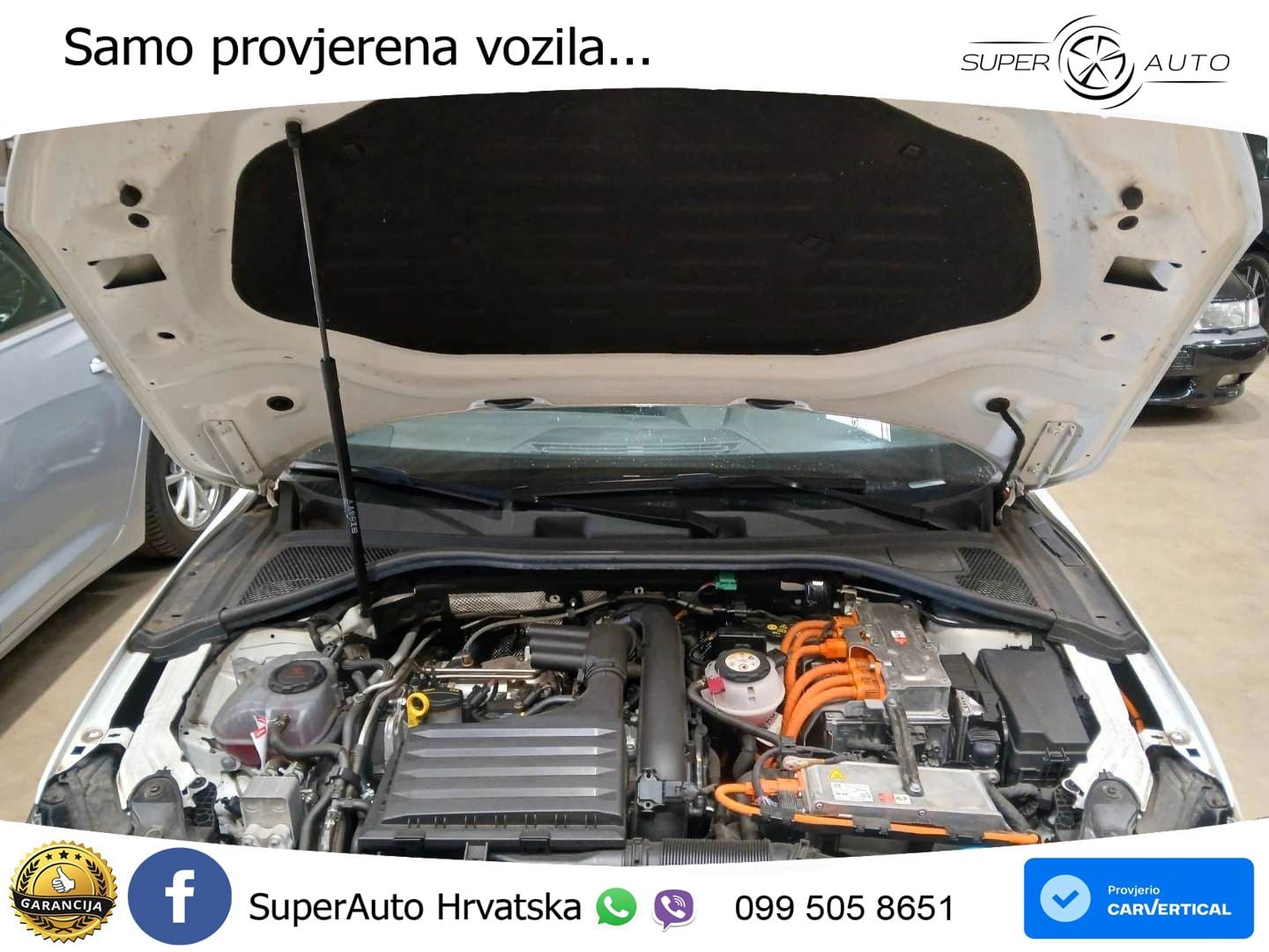 Audi A3 40 TFSIe (204 KS) S tronic