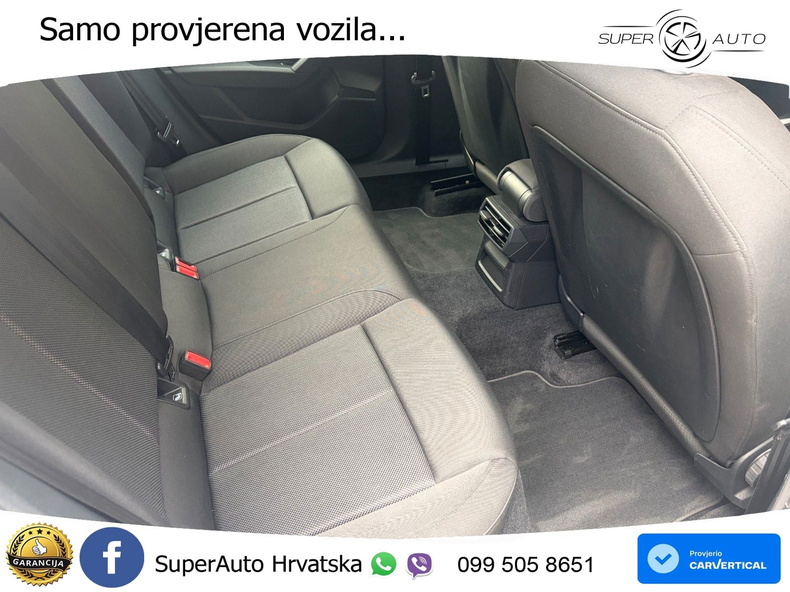 Audi A3 40 TFSIe (204 KS) S tronic