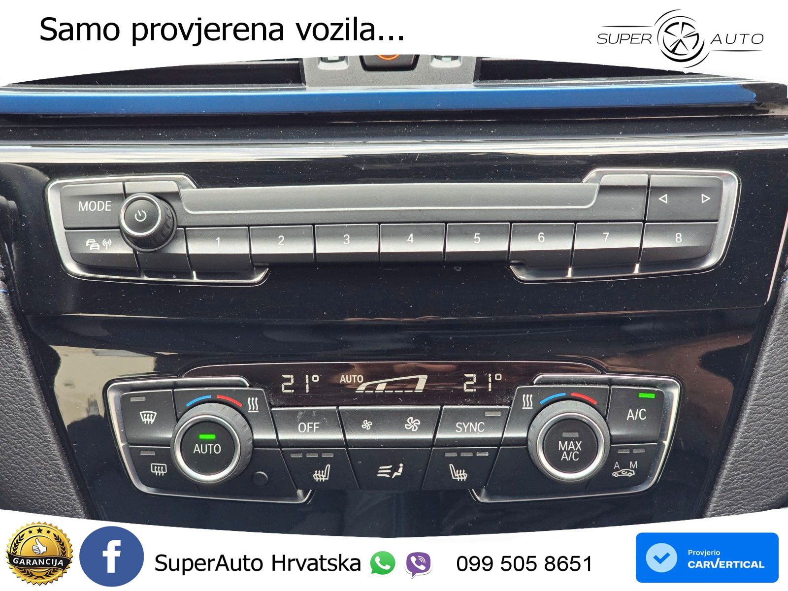 BMW X1 25d (231 KS) xDrive Steptronic M Sport LED+GR SJED+ACC