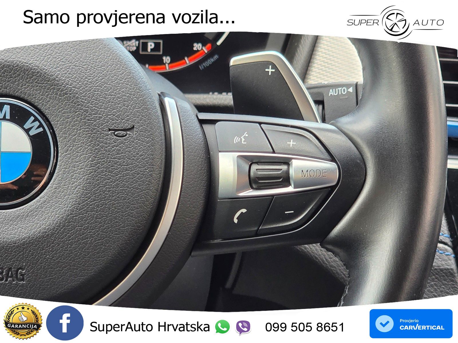BMW X1 25d (231 KS) xDrive Steptronic M Sport LED+GR SJED+ACC