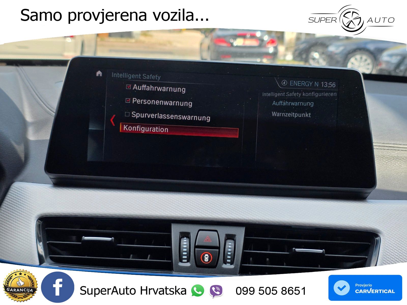 BMW X1 25d (231 KS) xDrive Steptronic M Sport LED+GR SJED+ACC