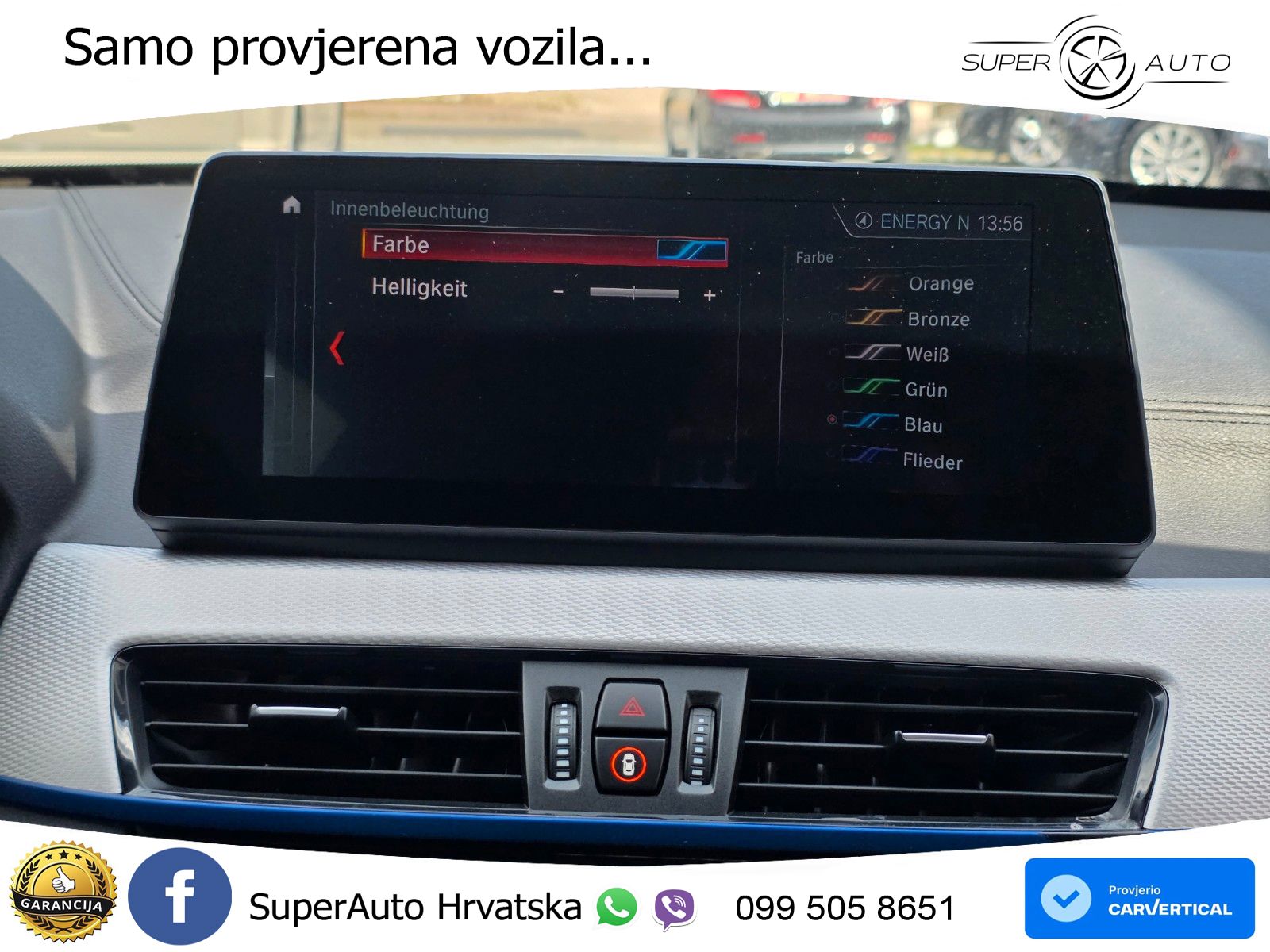 BMW X1 25d (231 KS) xDrive Steptronic M Sport LED+GR SJED+ACC
