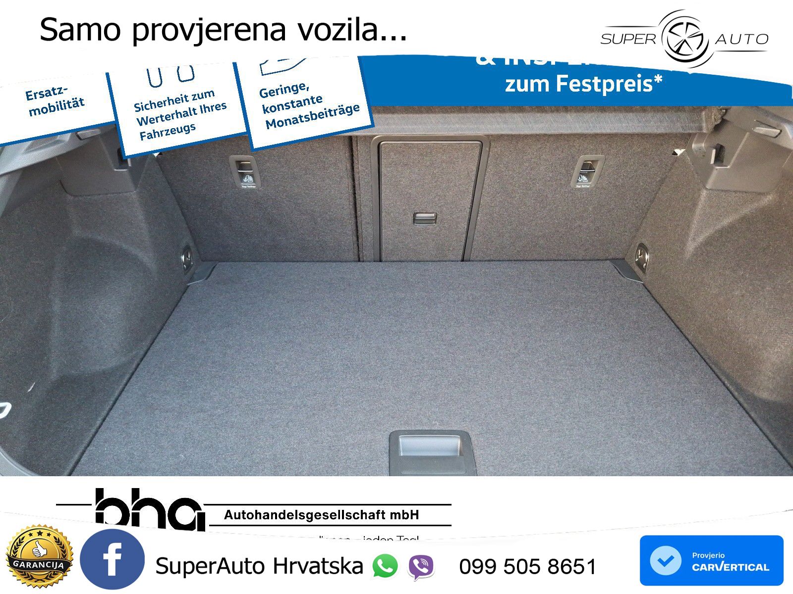 Volkswagen T-Roc 1.5 TSI (150 KS) DSG LED+GR SJED+ACC