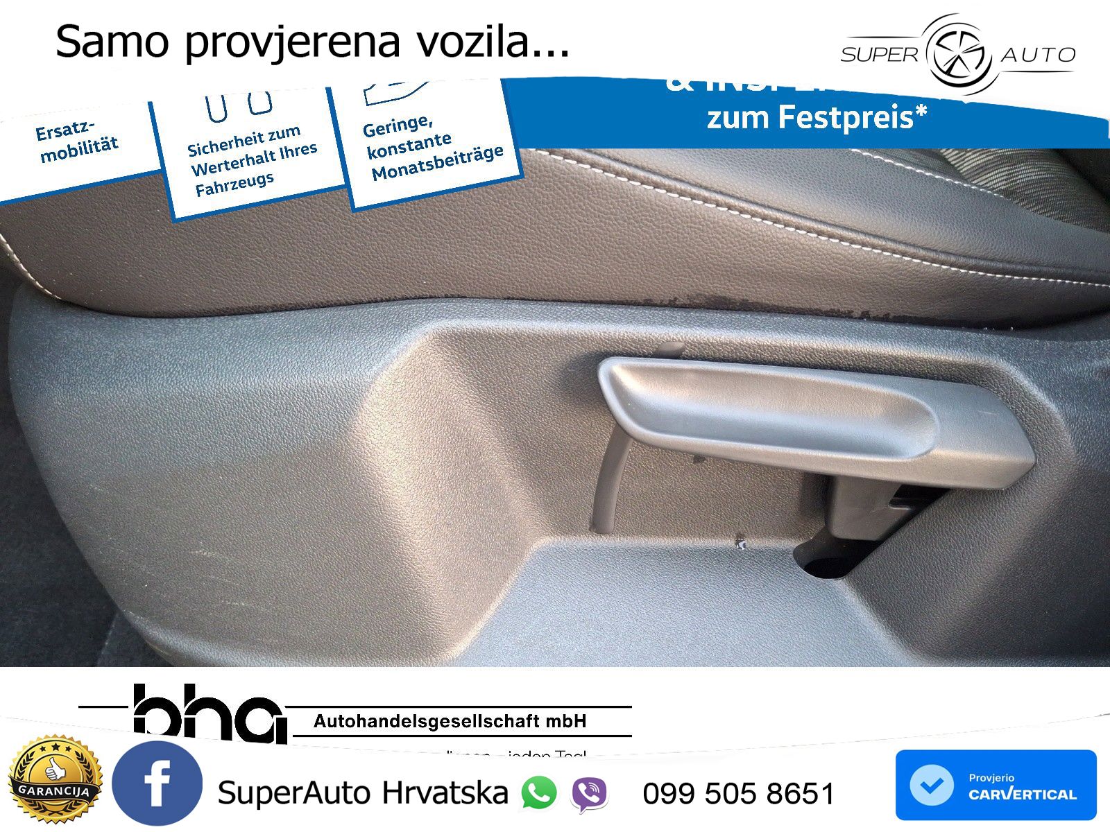 Volkswagen T-Roc 1.5 TSI (150 KS) DSG LED+GR SJED+ACC