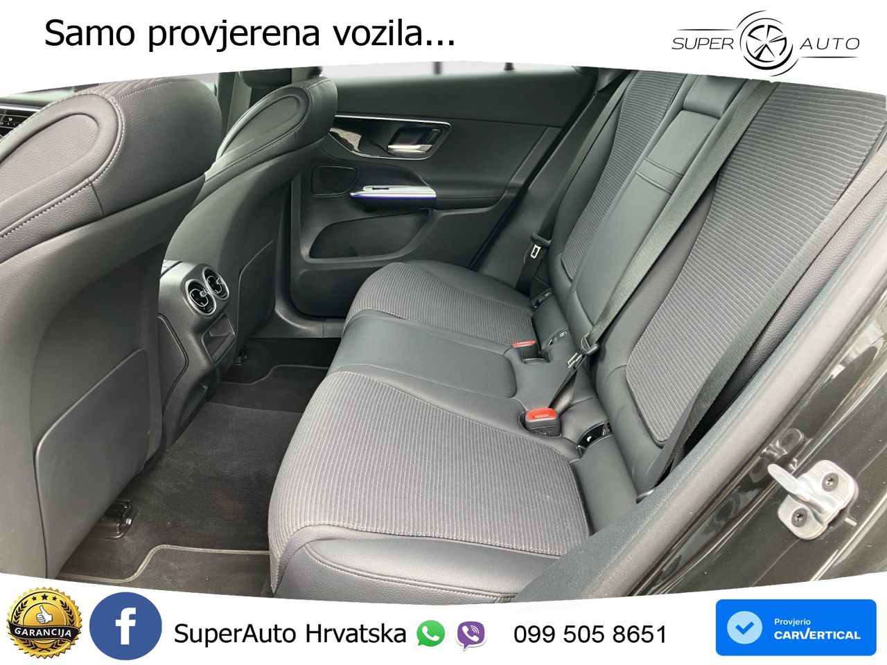 Mercedes GLC 300e (313 KS) 4MATIC 9G-TRONIC Avantgarde