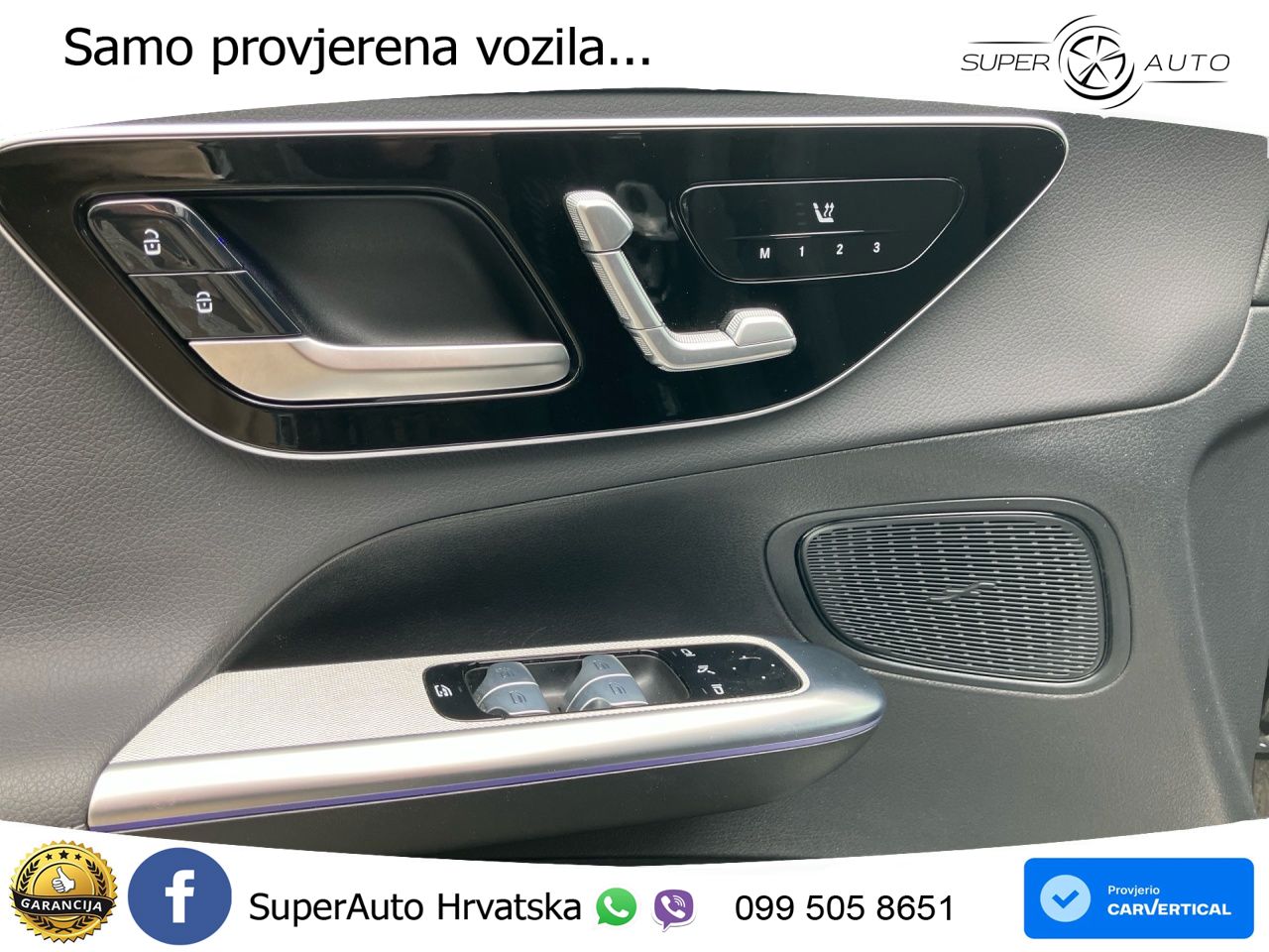 Mercedes GLC 300e (313 KS) 4MATIC 9G-TRONIC Avantgarde